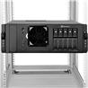 Silverstone Accessory Tool-less design Supports 3U and 4U form factor ( Compatible with RM44, RM51, RM52 Chassis) - (RMS05-22)