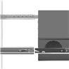 Silverstone Accessory Tool-less design Supports 3U and 4U form factor ( Compatible with RM44, RM51, RM52 Chassis) - (RMS05-22)