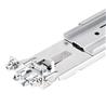 Silverstone Accessory Tool-less design Supports 3U and 4U form factor ( Compatible with RM44, RM51, RM52 Chassis) - (RMS05-22)