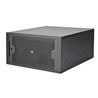 Châssis serveur rackable Silverstone 5U - (RM53-502)
