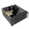 Châssis serveur rackable Silverstone 5U - (RM53-502)
