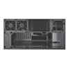 Châssis serveur rackable Silverstone 5U - (RM53-502)