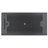 Silverstone 5U Rackmount Server Chassis - (RM53-502)