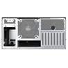 Silverstone 5U Rackmount Server Chassis - (RM53-502)