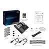 ASUS Pro WS WRX90E-SAGE SE Workstation motherboard