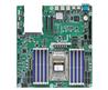 ASRock - ROMED16QM3 - Server Motherboard - AMD - EPYC 7003/7002 Series Processors Socket SP3 LGA4094 - Max 256GB - DDR4 - EEB -