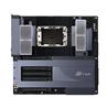 Carte mère GIGABYTE W790 AI TOP avec processeur Intel Xeon W (LGA4677), E-ATX, DDR5, 6x M.2, PCIe 5.0, Thunderbolt 4, WIFI7,...