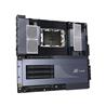Carte mère GIGABYTE W790 AI TOP avec processeur Intel Xeon W (LGA4677), E-ATX, DDR5, 6x M.2, PCIe 5.0, Thunderbolt 4, WIFI7,...