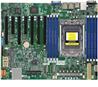 Supermicro MB MBD-H12SSL-i-O AMD EPYC 7002 SP3 2TB DDR4 PCIE SATA ATX Retail