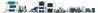 GIGABYTE MC13-LE0  Workstation Motherboard -  AMD B650E  - AM5 - AMD EPYC™ 4005/4004 & Ryzen™ 9000/7000 - Max128GB - DDR5 - Mic