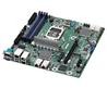 ASROCK- EC262D4U-2L2T- Server Motherboard - Intel- Xeon 6300/E-2400