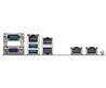 ASROCK- EC262D4U-2L2T- Server Motherboard - Intel- Xeon 6300/E-2400