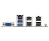 ASROCK BERGAMOD8-2L2T Single Socket SP5 (LGA 6096)