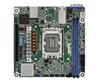 ASROCK- EC266D2I- Server Motherboard- Intel - Xeon 6300/E-2400 series
