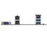 ASROCK- EC266D2I- Server Motherboard- Intel - Xeon 6300/E-2400 series