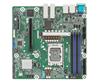 ASROCK  Carte mère serveur - Xeon 6300/E-2400 - (EC262D4U2-2L2Q/E810)