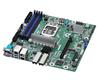 ASROCK  Carte mère serveur - Xeon 6300/E-2400 - (EC262D4U2-2L2Q/E810)