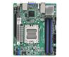 ASROCK AM5D4ID-2T/BCM Single Socket AM5 (LGA 1718)