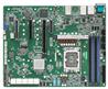 ASROCK - EC266D4-4L - Server Motherboard- Intel- Xeon 6300/E-2400