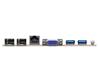 ASROCK GENOA2D16NQM3-2Q Dual Socket SP5 (LGA 6096) - GENOA2D16NQM3-2Q