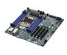 ASROCK SPC741D8UD-2T/X550 Single Socket E (LGA 4677)