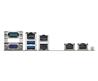 ASROCK- EC266D4U-2L2T - Server Motherboard- Intel- Xeon 6300/E-2400
