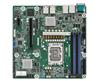 ASROCK- EC266D4U-2L2T - Server Motherboard- Intel- Xeon 6300/E-2400