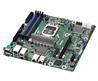 ASROCK- EC266D4U-2L2T - Server Motherboard- Intel- Xeon 6300/E-2400