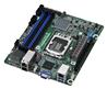 ASROCK - EC266D4ID-2T/X550 - Server Motherboard- Xeon 6300/E-2400