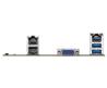 ASROCK - EC266D4ID-2T/X550 - Server Motherboard- Xeon 6300/E-2400