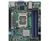 ASROCK W680D4ID-2T/G5/X550 Single Socket LGA 1700