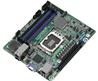 ASROCK W680D4ID-2T/G5/X550 Single Socket LGA 1700