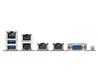 ASROCK - SIENAD8-2L2T - Carte mère serveur - AMD - Série EPYC 8004