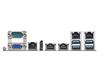ASROCK E3C256D4U-2L2T/BCM Single Socket H5 (LGA1200)