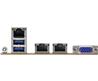 ASROCK - SP2C621D16-2T - Server Motherboard - Intel  Xeon Scalable