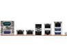 ASROCK EPYC3451D4U-2L2T2O8R SP4 Server Motherboard