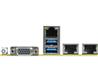 ASROCK - EPYC3101D4I-2T - Server Motherboard -  AMD - EPYC 3101