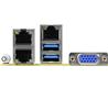 ASROCK EPC621D6U-2T16R Single Socket P (3647)