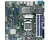 ASROCK E3C242D4U2-2T Single Socket LGA 1151