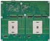 ASROCK SP2C621D32GM-2T Dual Socket P+ (LGA 4189)