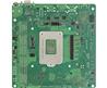 ASROCK - Z490D2I - Server Motherboard - Intel - LGA 1200