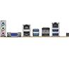 ASROCK - Z490D2I - Server Motherboard - Intel - LGA 1200
