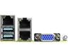 ASROCK X570D4I-2T Single Socket AM4 (PGA1331)