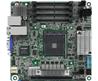ASROCK X570D4I-2T Single Socket AM4 (PGA1331)