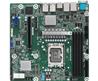 ASROCK Z690D4U-2L2T/G5 Single Socket LGA 1700