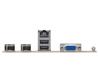 ASROCK SP2C741D16NQM3-2Q 1+1 Socket E (LGA 4677)