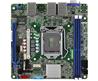 ASROCK E3C242D2I Single Socket LGA 1151