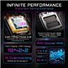 GIGABYTE X870 AORUS INFINITY AMD AM5 E-ATX Motherboard