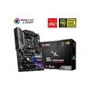 MSI MAG B550 TOMAHAWK AM4 B550 AMD(Open Box)