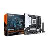 GIGABYTE B840M GAMING PLUS WIFI6E AMD AM5 Micro ATX Motherboard